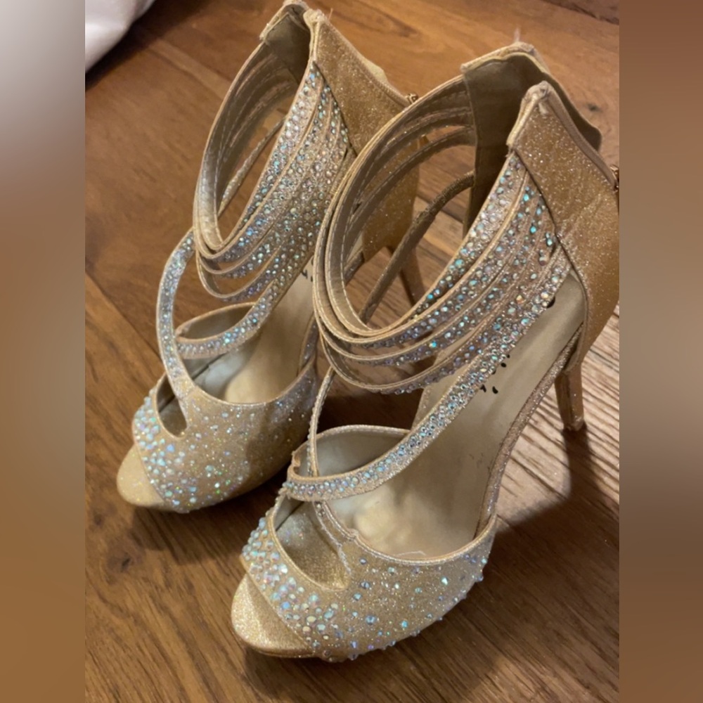 Sweetie’s Shoe Collection - Picture 2 of 3
